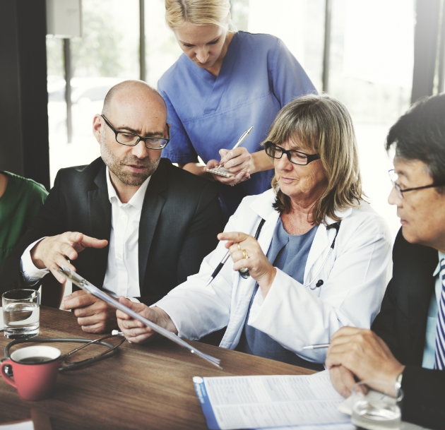 Payviders: Enhancing the member experience by leveraging a four-part analytics framework  