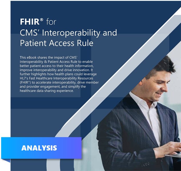 FHIR for CMS eBook 1-2