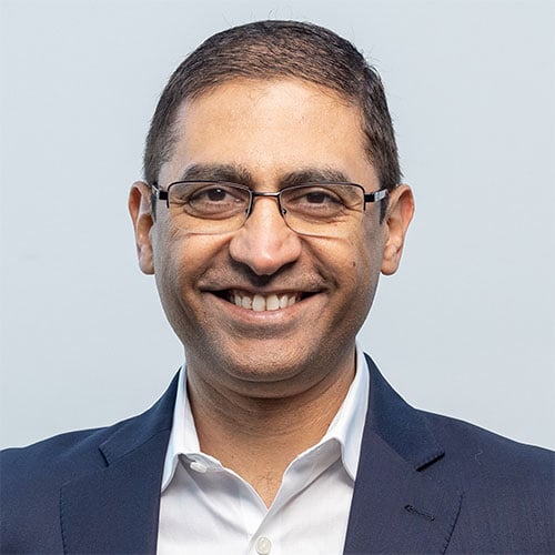 Rajan Kohli