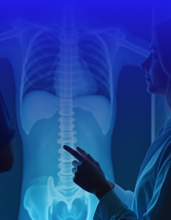 Partnership framework for a global medical imaging ISV