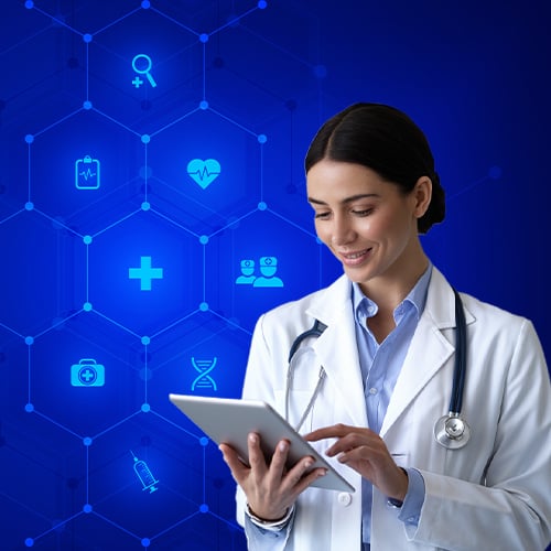 Preparing For Healthcare’s Digital Renaissance