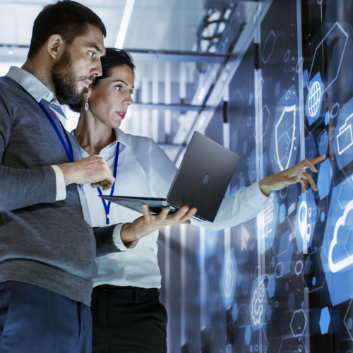 Imaging Informatics: Securing the Future of Imaging