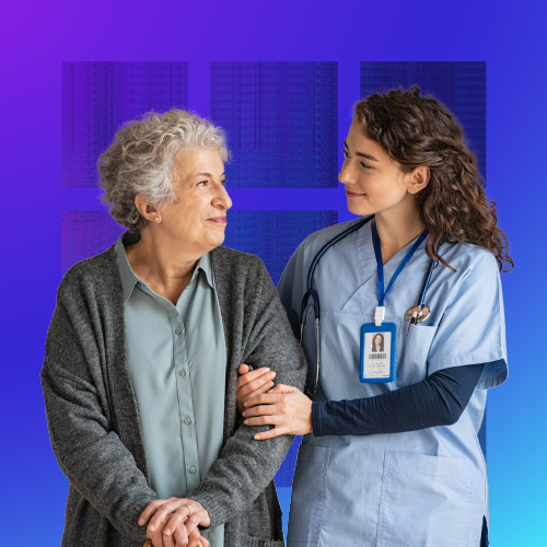 Case Study: Next generation interoperability in care management for a Major Blue Plan