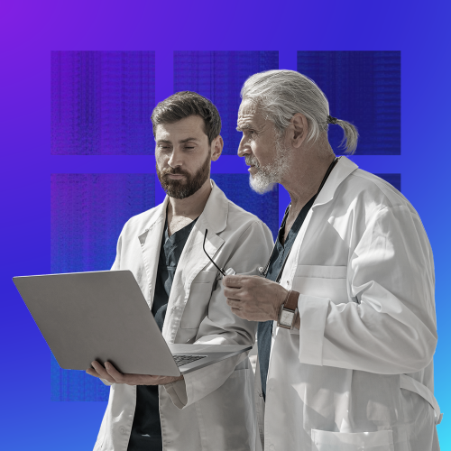 Case Study: Research and Analytics Platform Development