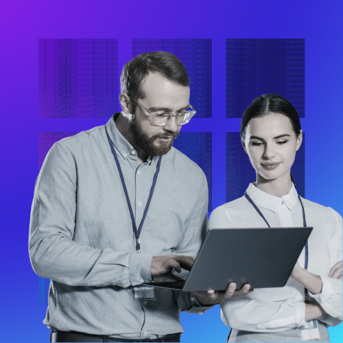 Case Study: Product Identification IoT Platform