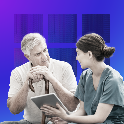 Healthcare Cloud Transformation