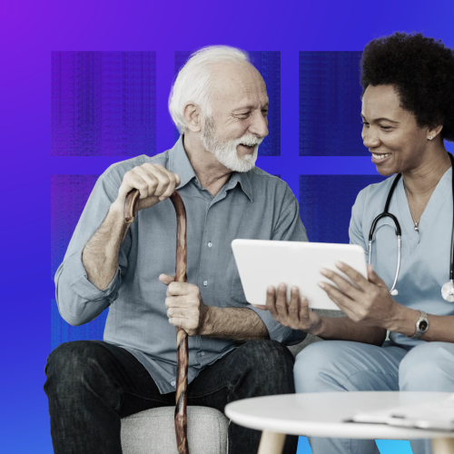 Case Study: Cataract Surgery Planning Platform Modernization