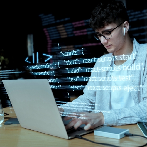 Understanding Low-Code and No-Code for Healthcare
