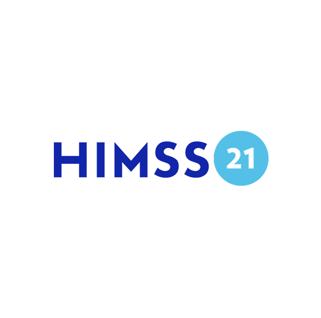HIMSS 2021