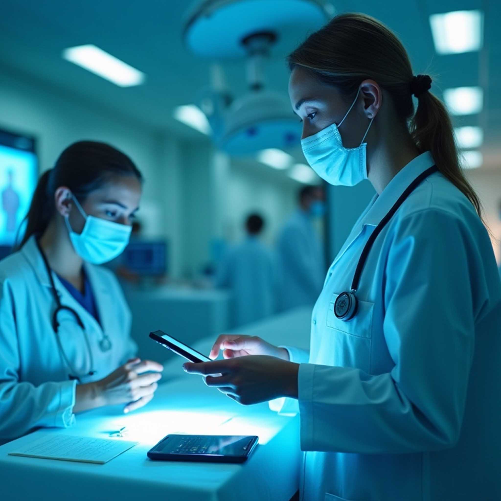 How Technology Is Personalizing Healthcare in 2025