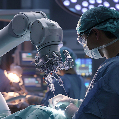 The new cost engine: How AI and automation are reshaping health care economics