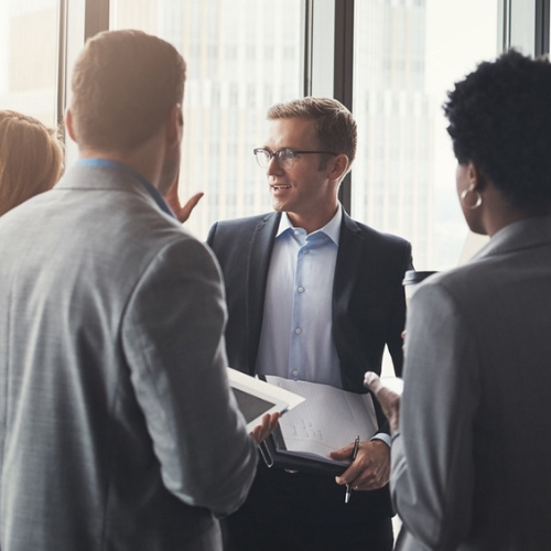 Modern Data Warehousing & Cloud Migration Strategy