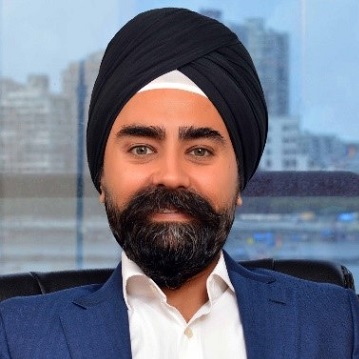 Pavninder Singh, Director