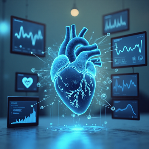 Leveraging Predictive Analytics To Support Medical Devices