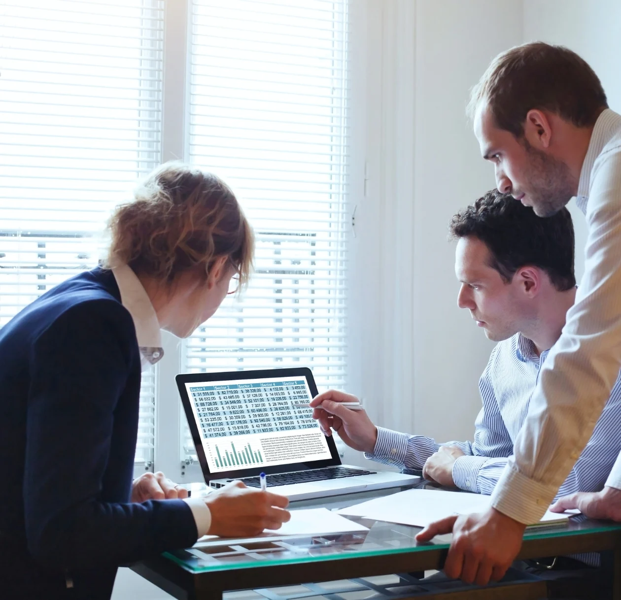 Comprehensive-Quality-Management
