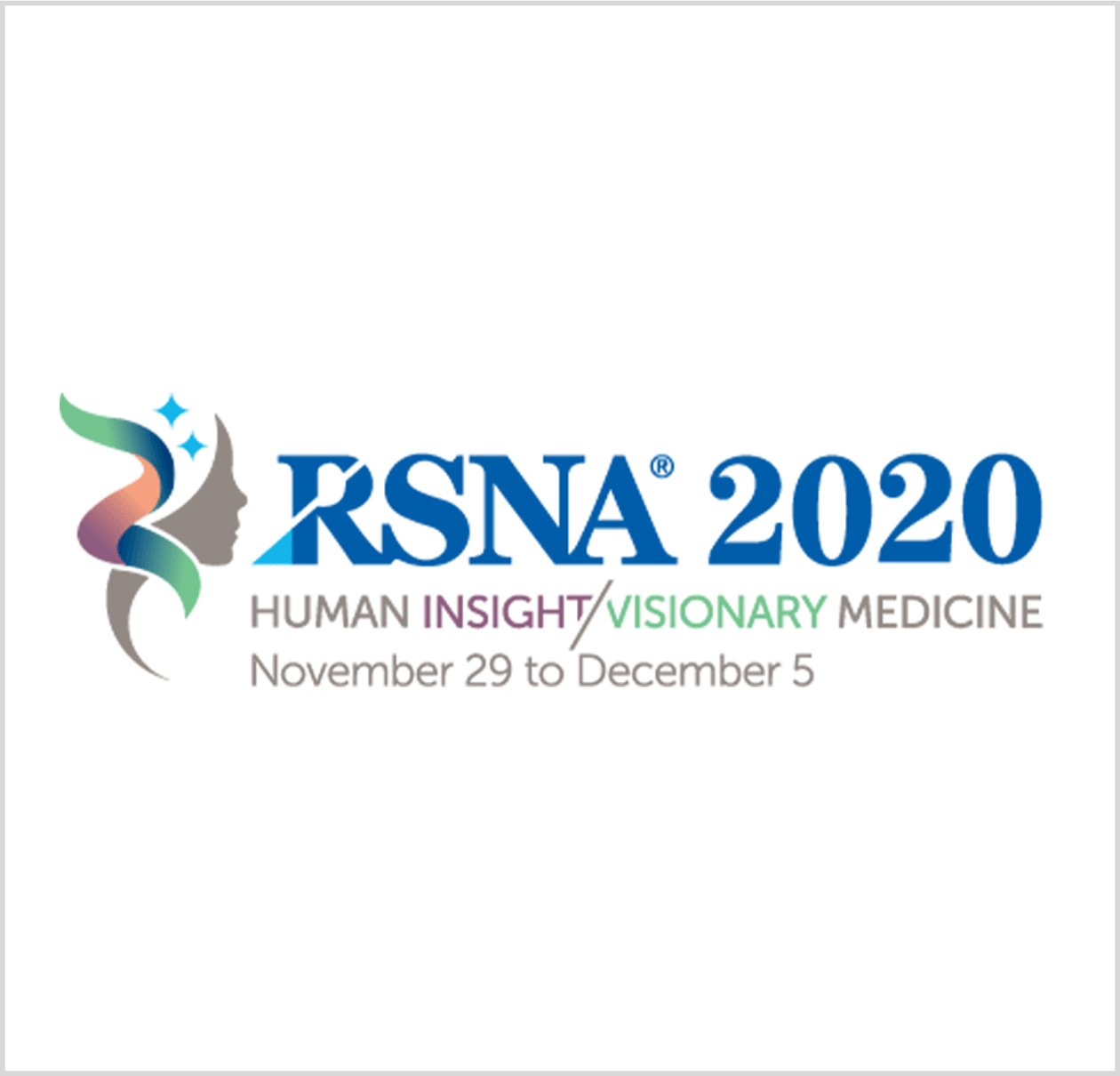 RSNA Logo