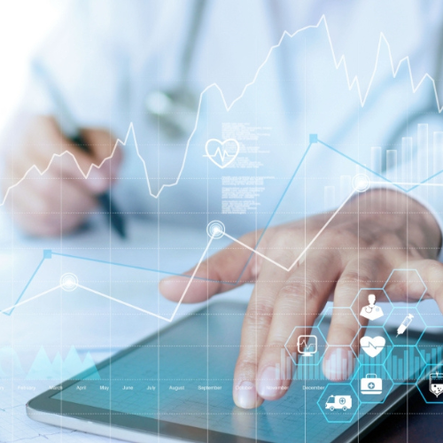 Revenue Cycle Management Process Automation Using RPA