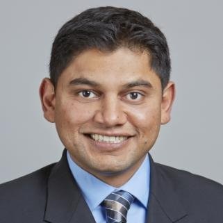 Shitang Patel