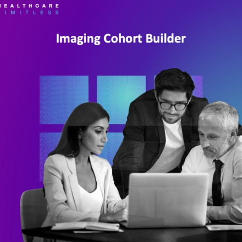 Imaging Cohort Builder  