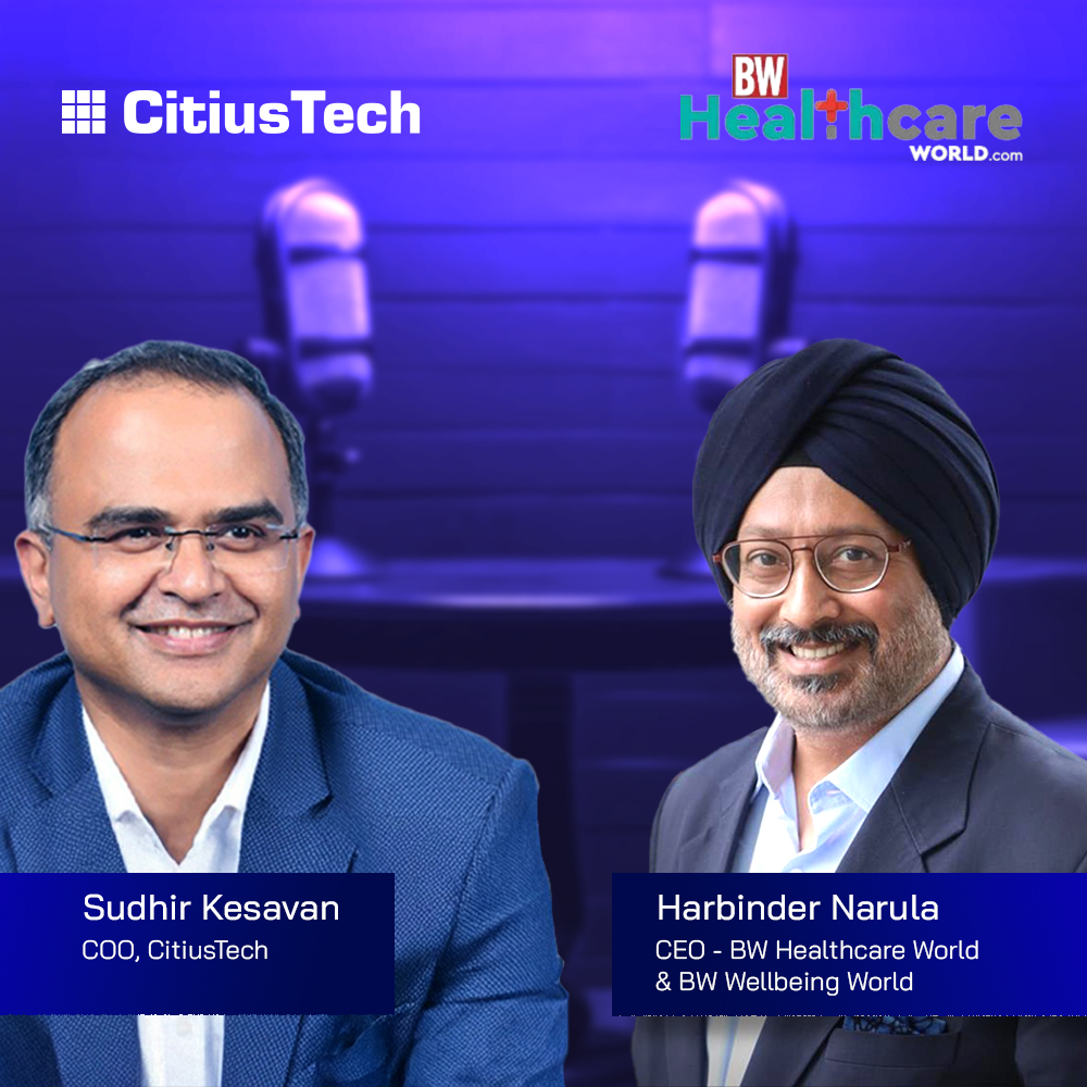 Tech Advancement & Healthcare Transformation