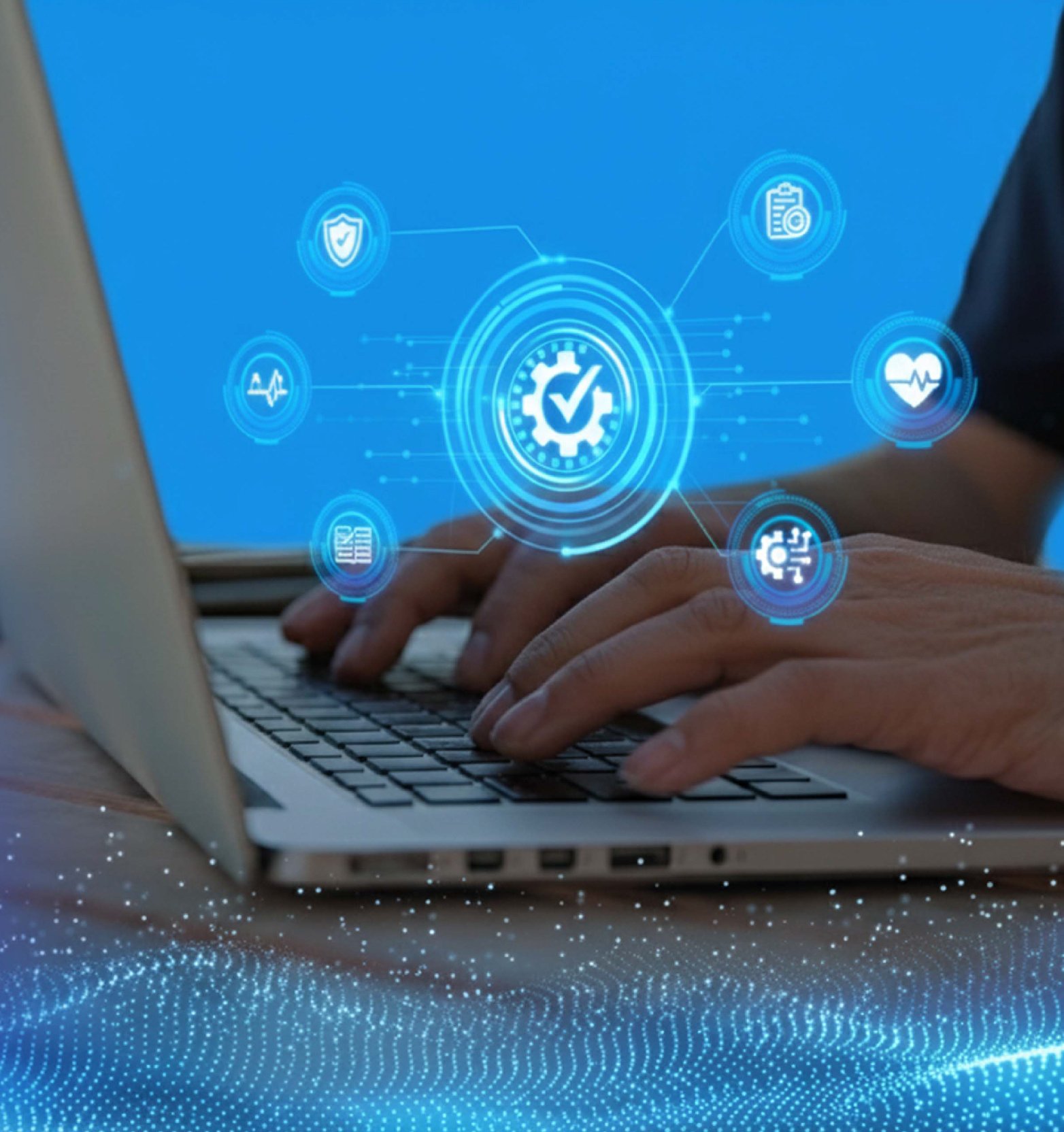 Next-Gen Interoperability for Payers