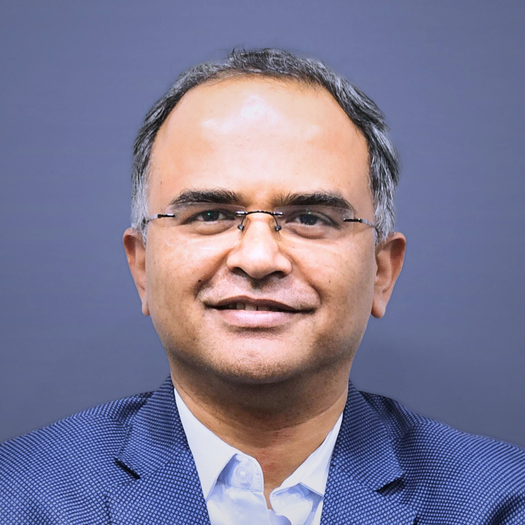 Sudhir Kesavan, Chief Operating Officer at Citiustech