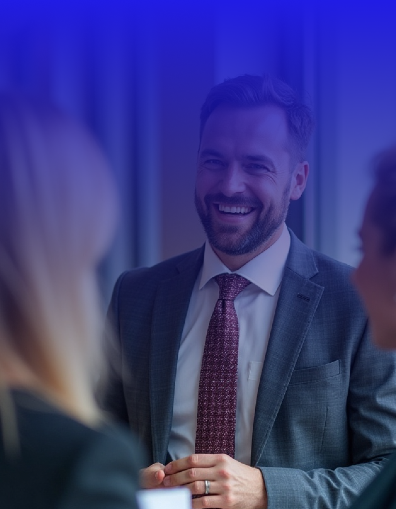 Value-driven engagement