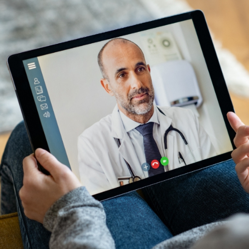 Virtual Care: Key Challenges & Opportunities for Payer Organizations