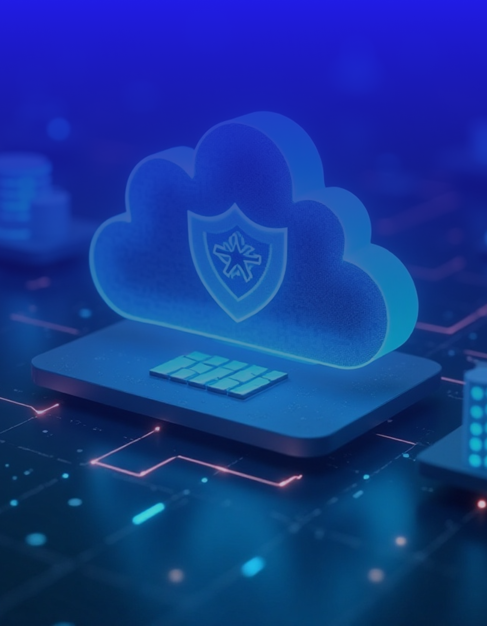 CitiusTech’s engagement with a leader in cloud EHR, PM & RCM suite