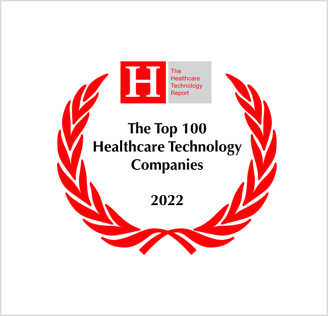 CitiusTech Featured in the Top 100 Healthcare Technology Companies of 2022