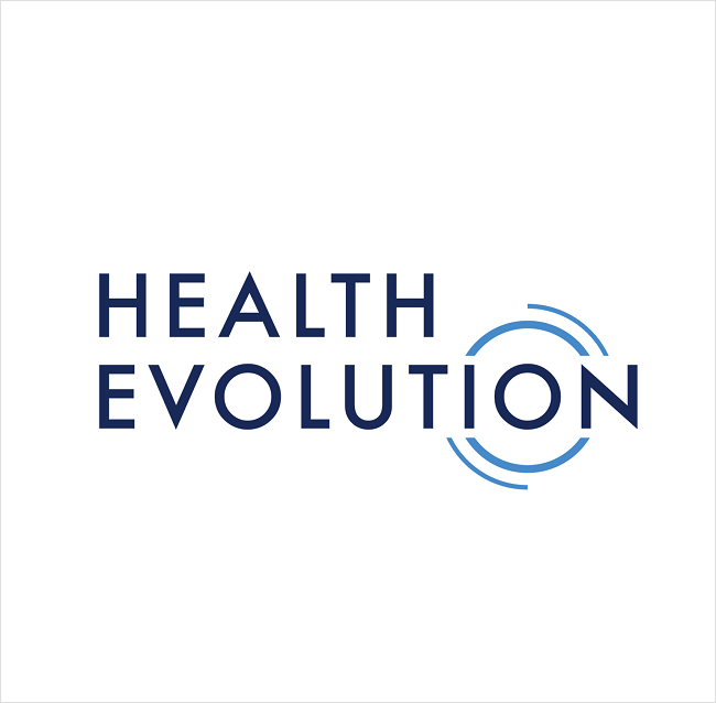 health Evolution Summit Logo