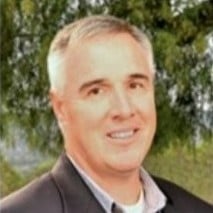 Michael Curran