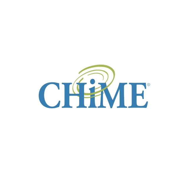 chime logo