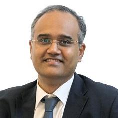 Hari Gopalakrishnan, Director