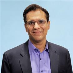 Jagdish Moorjani, Chief Operating Officer