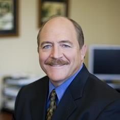 Pat Fry, Director