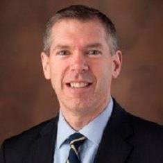 Kenneth Letkeman, Senior Vice President and Chief Information Officer, Houston Methodist