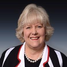 Patty Morrison, Ex Executive Vice President, Customer Support Services, and Chief Information Officer, Cardinal Health