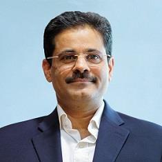 Rizwan Koita, Chief Executive Officer