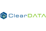 Clear Data logo