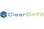 Clear Data logo