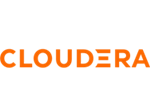 Cloudera logo