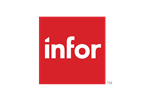 Infor logo