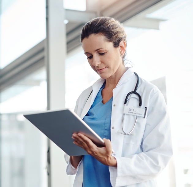 Machine Learning Model for Improving Auto Adjudication Rates for Large Provider - Sponsored Health Plan