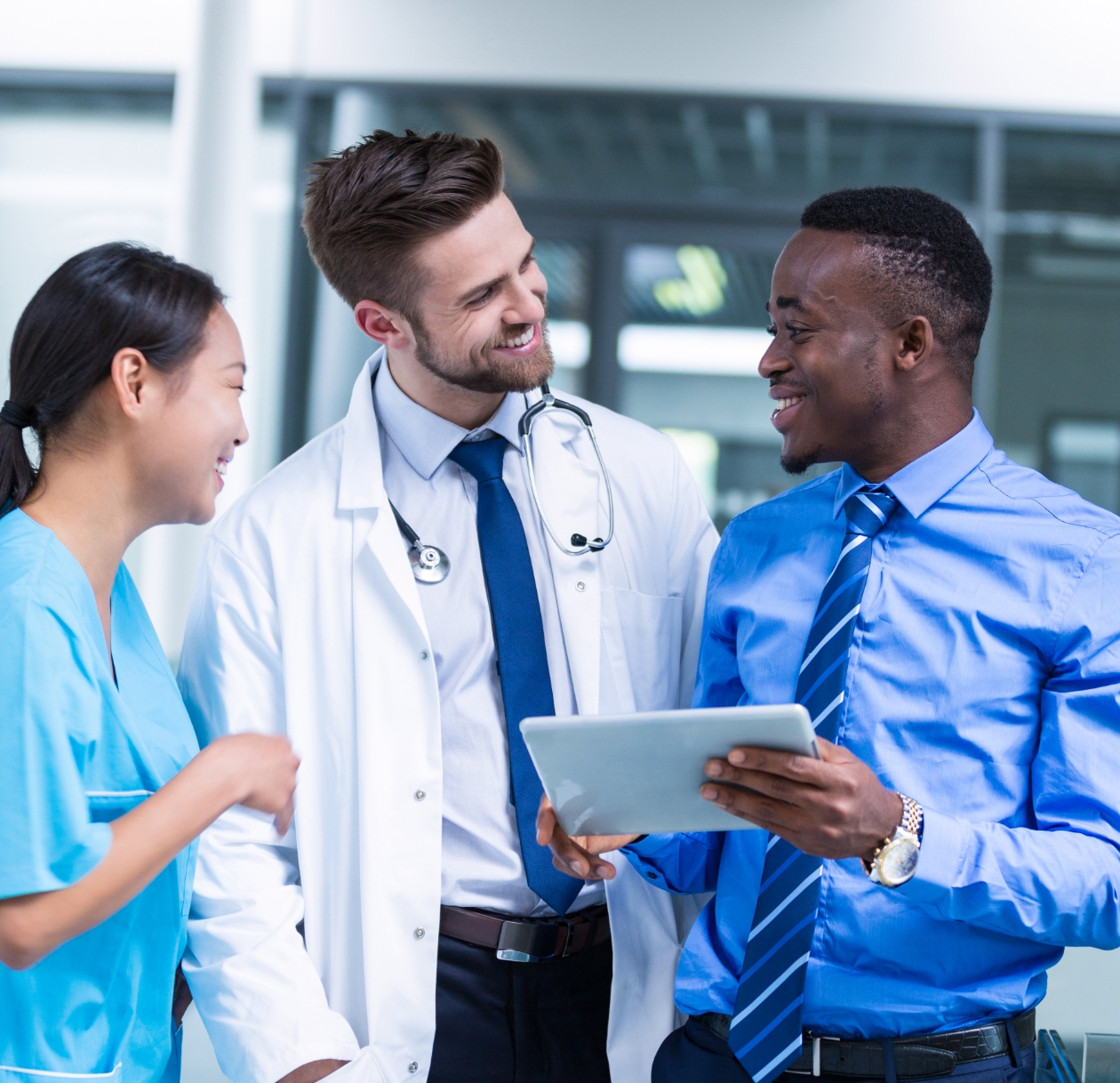 Delivering Value from Data Analytics