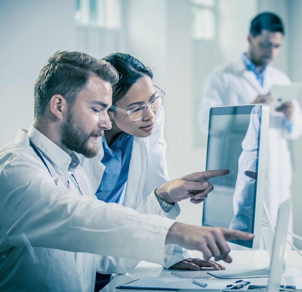 Improving IT Efficiency, Scalability & Time-to-Market with DevOps Automation
