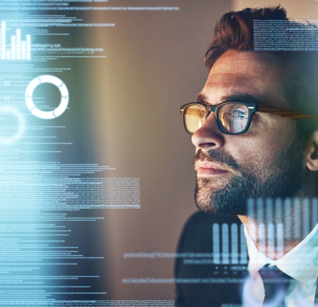 Big Data Platform for Wellness Management
