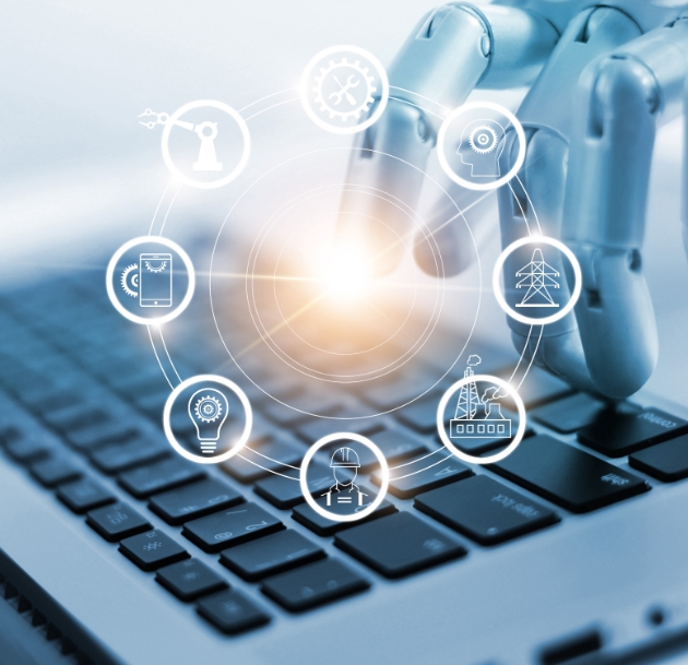 Research and Analytics Platform for a Leading Pharma Organization