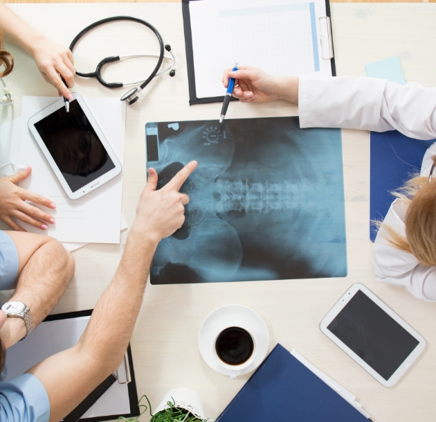 System Health and Utilization Dashboards
