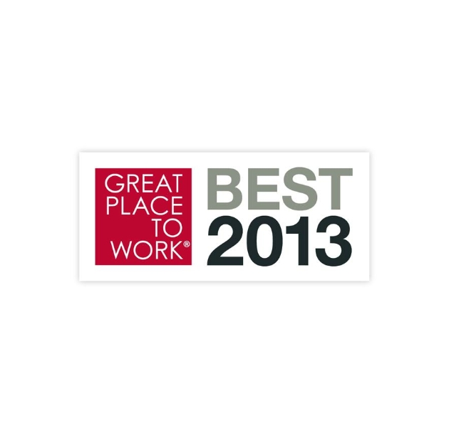 CitiusTech Awarded ‘Best Companies to Work For 2013’